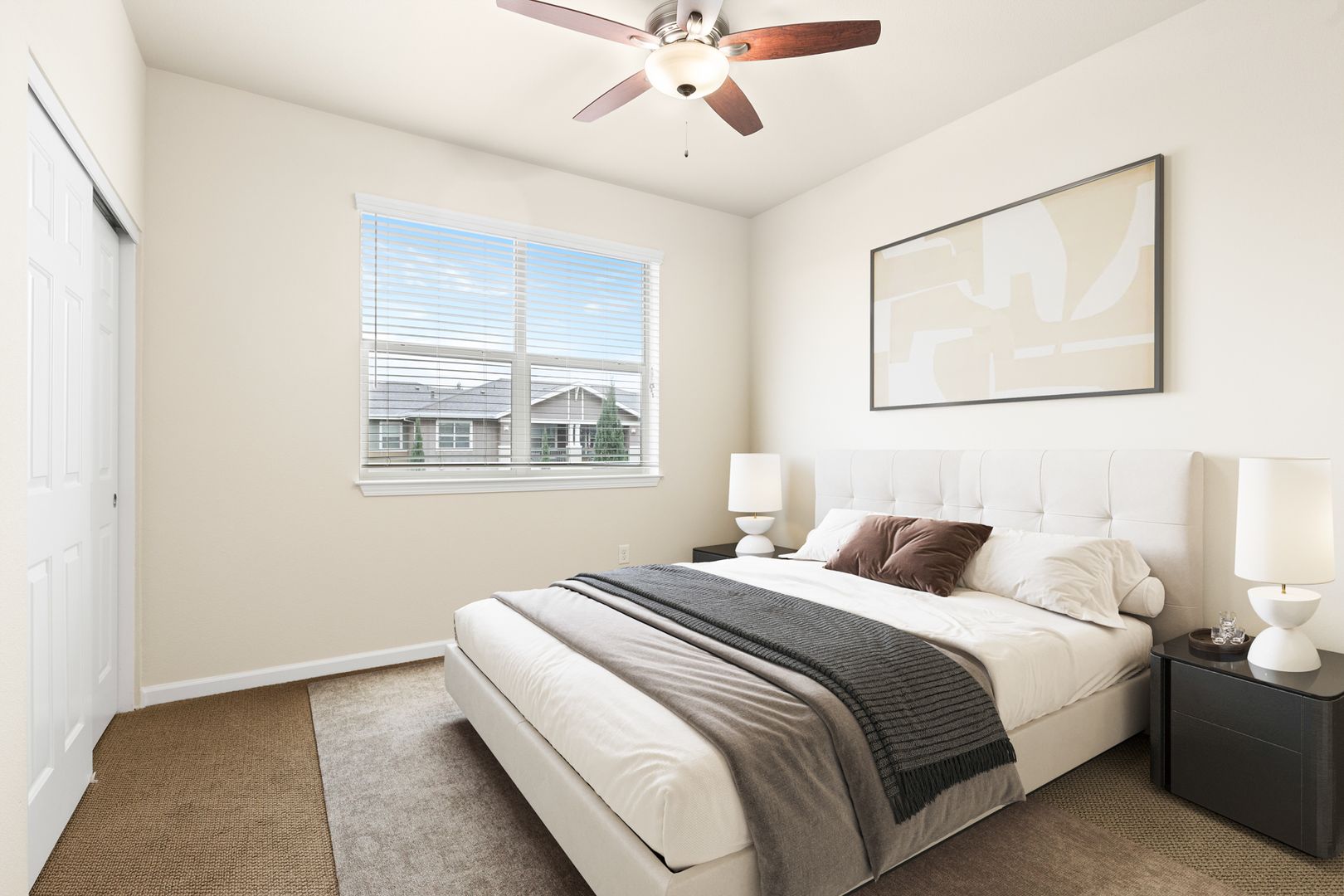 Chico Apartment: 1975 Bruce Road