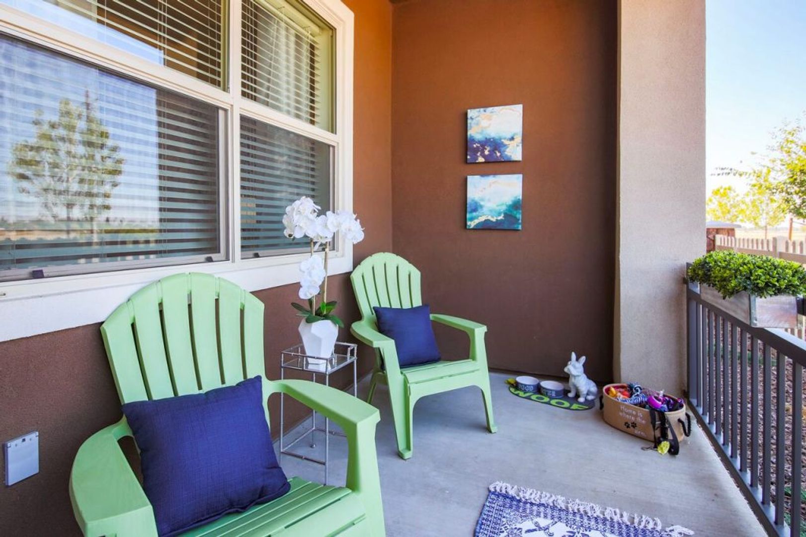 Chico Apartment: 1975 Bruce Road