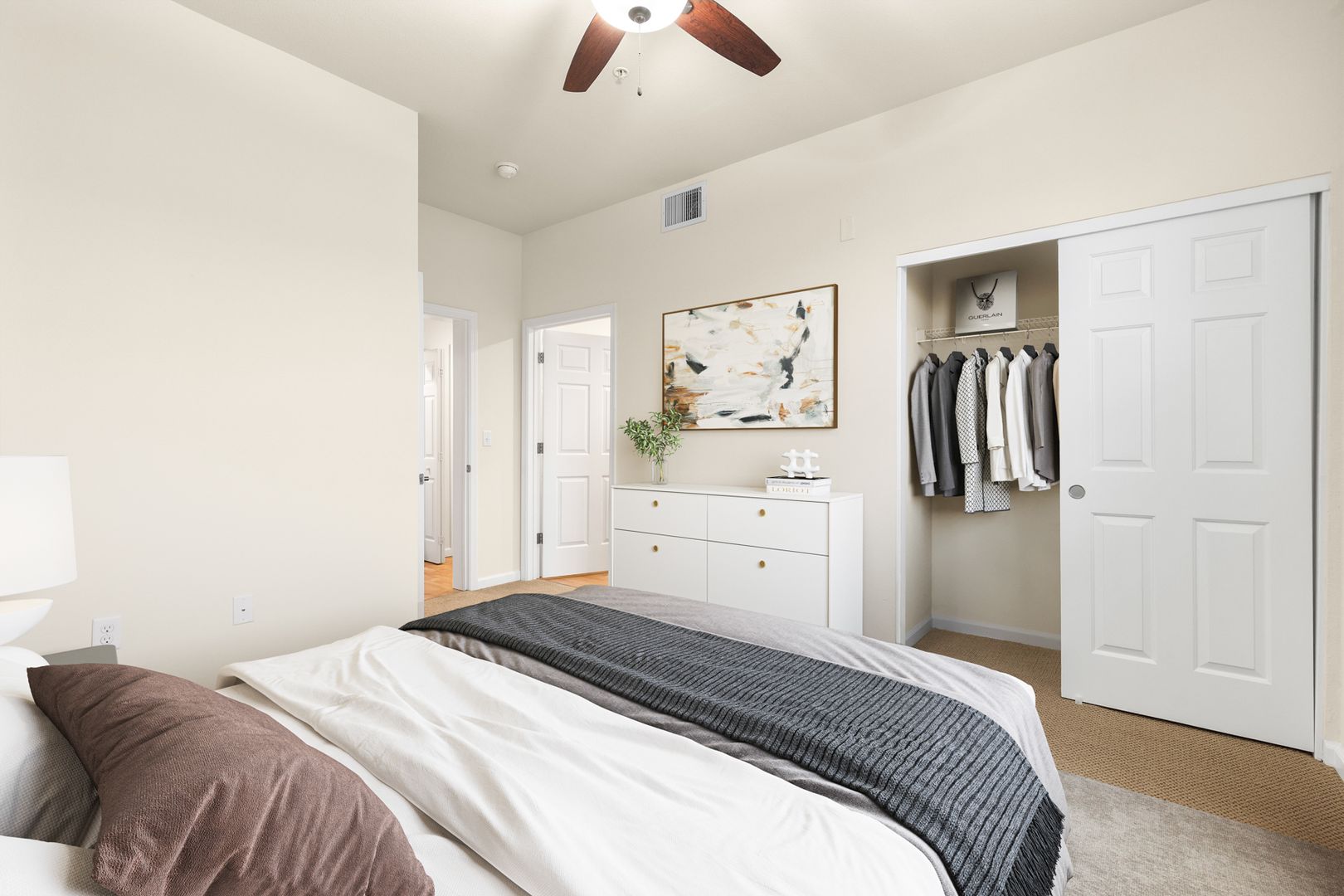 Chico Apartment: 1975 Bruce Road