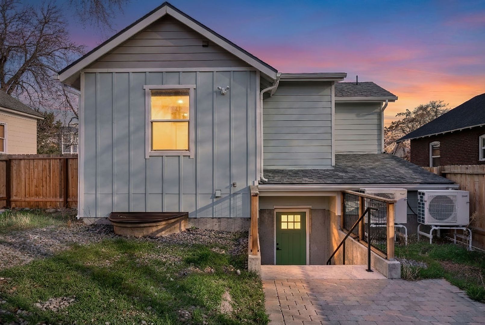 Reno Apartment: 345 Wheeler Ave