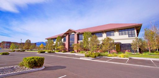 Class A Office Space - Modified Gross Lease – photo 1