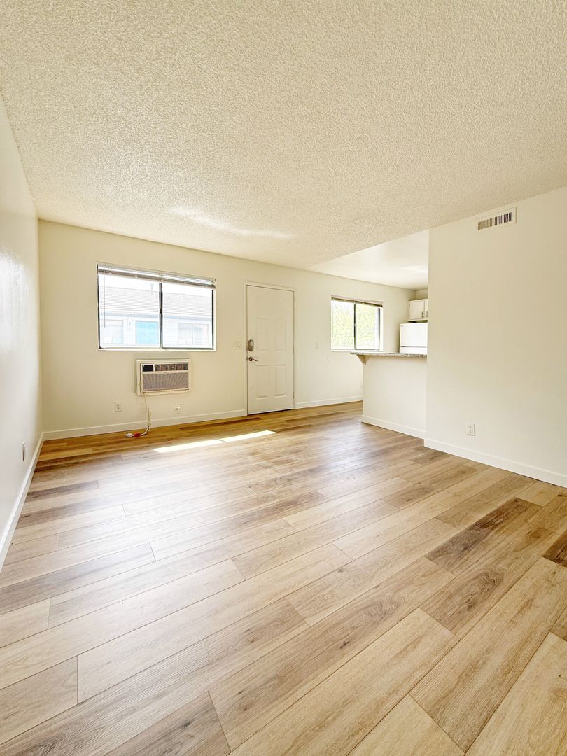 Reno Apartment: 217 E. Taylor Street