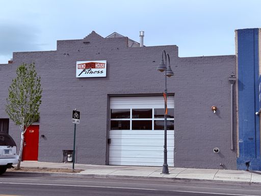 Brewery District: Former Gym, great for Retail or light Industrial – photo 1
