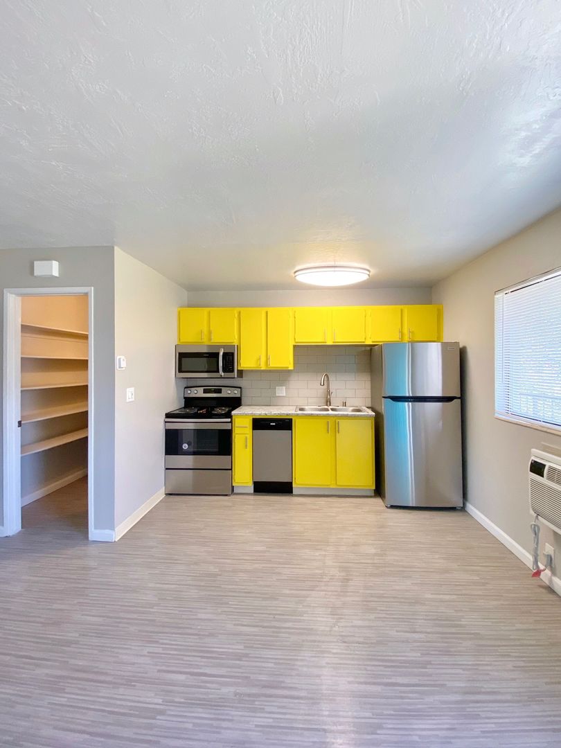 Reno Apartment: 217 E. Taylor Street