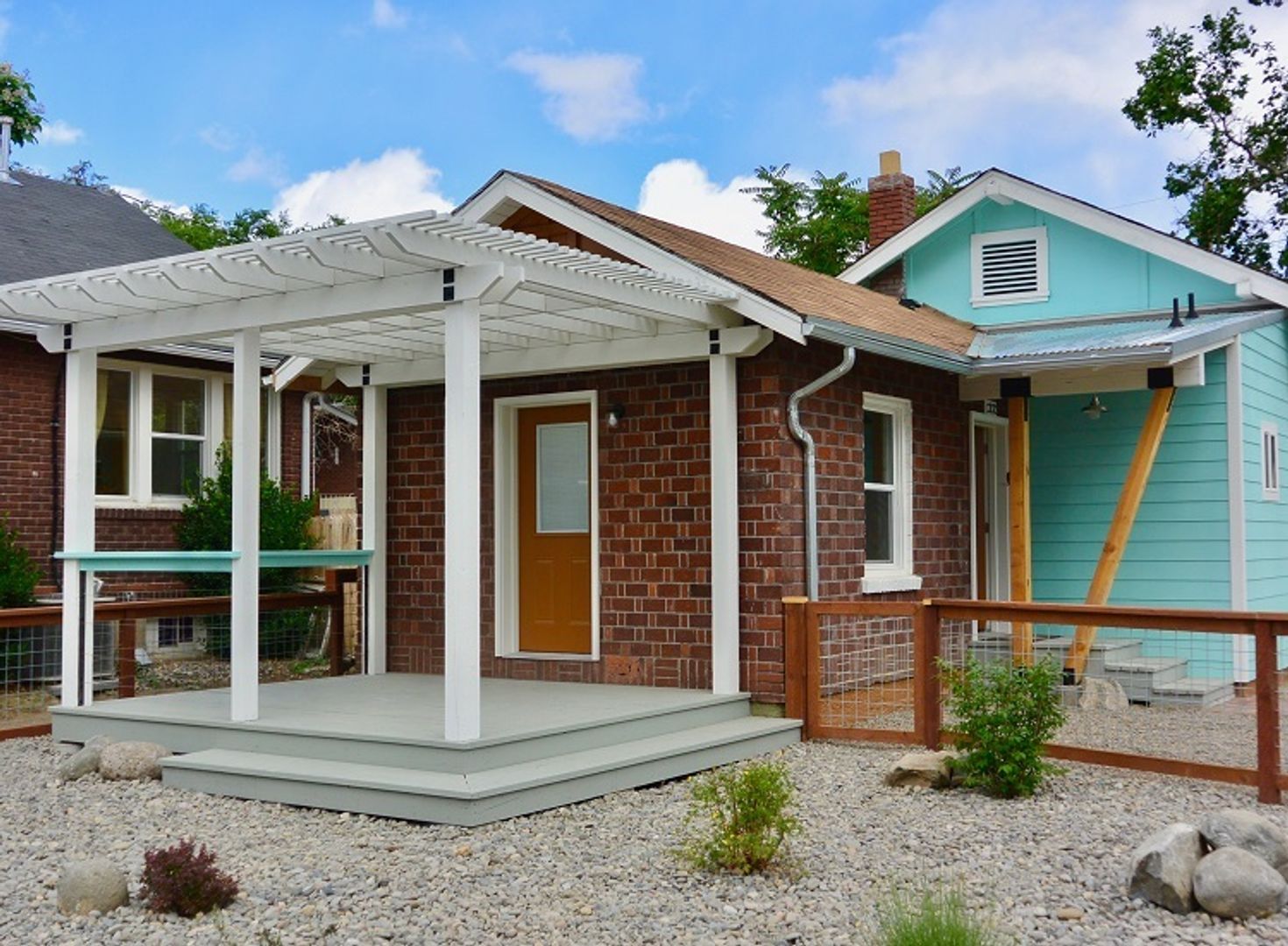 Reno Apartment: 227/227.5 Moran Street