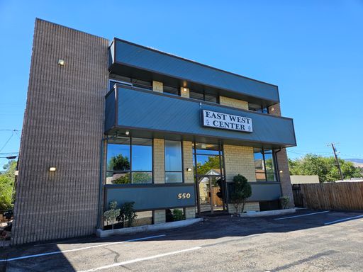 550 E. Plumb Lane - 302
