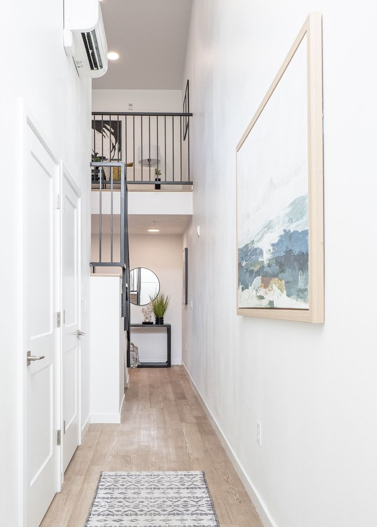 Reno Apartment: 121 Vesta Street