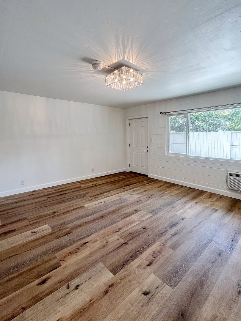 Reno Apartment: 630 Sinclair St