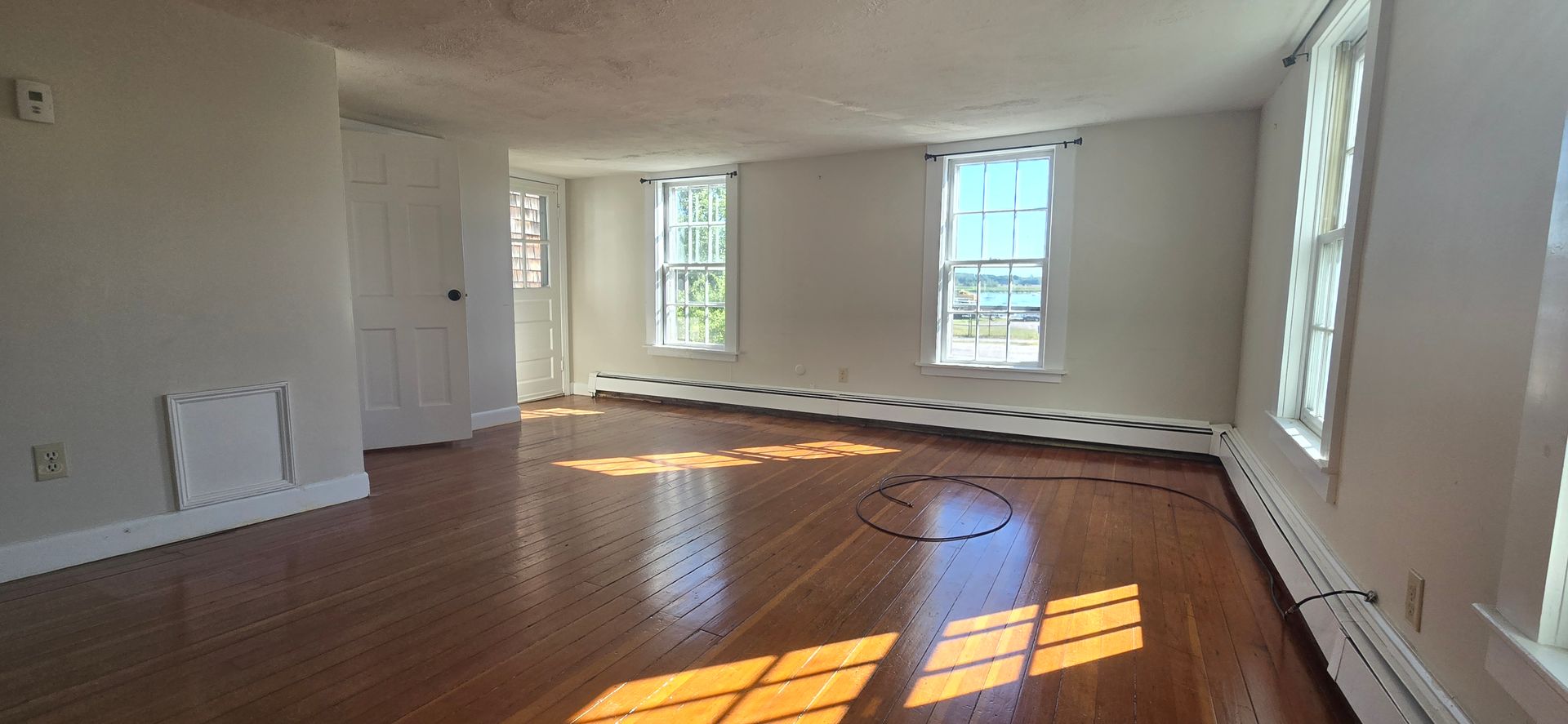 Newburyport Apartment: 61 Water St