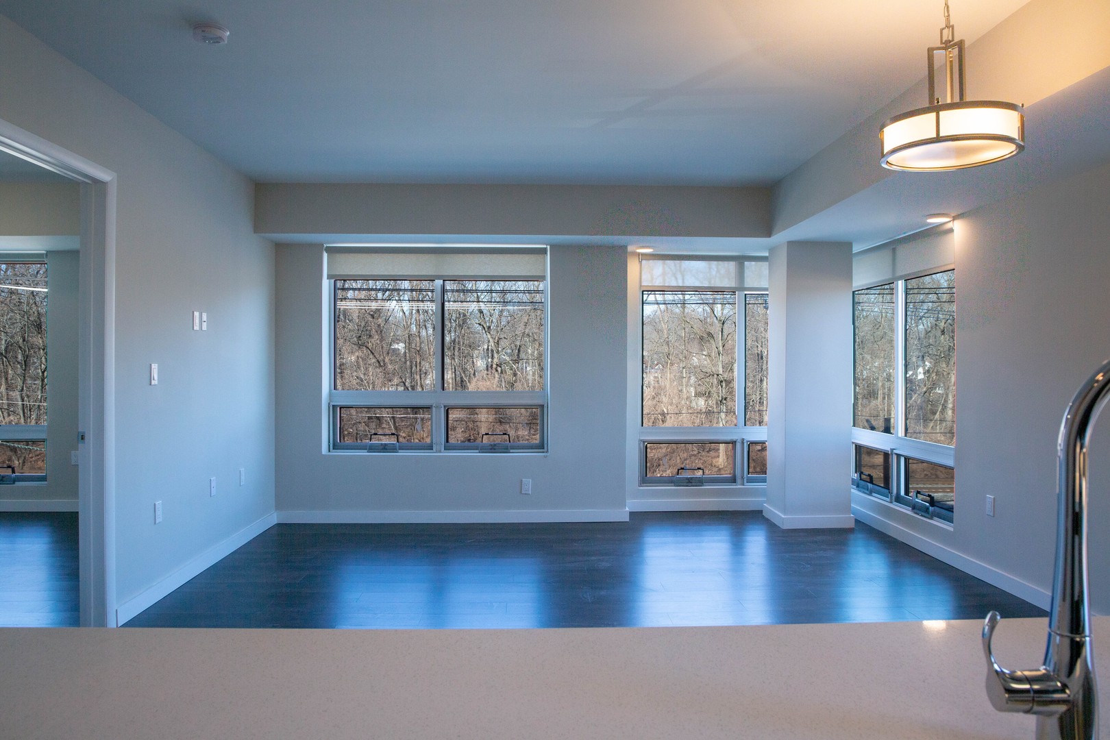 Teaneck Apartment: 1475 Palisades Avenue