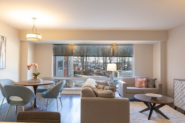 Teaneck Apartment: 1475 Palisades Avenue