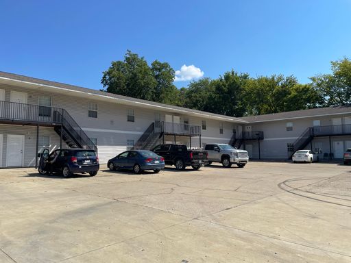 Greystone Apartments – photo 1