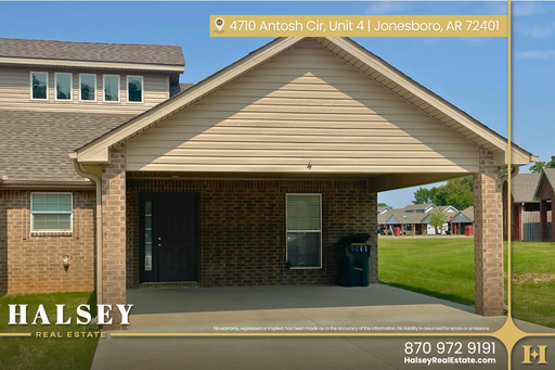 4710 Antosh Circle #4 – photo 1