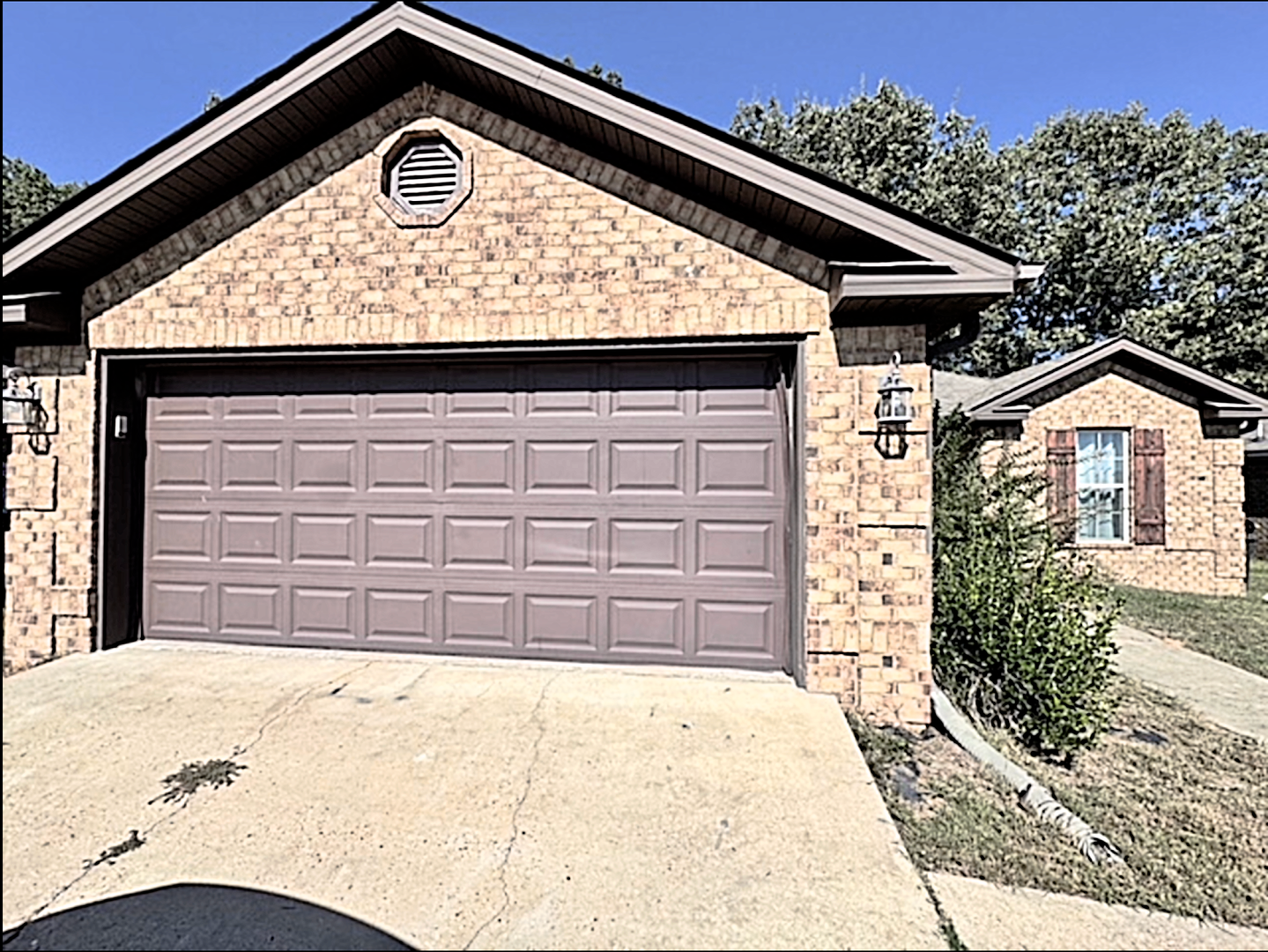 Jonesboro House: 4784 Wildwood Lane