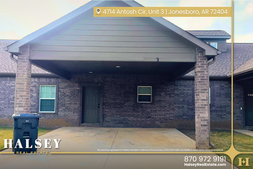 4714 Antosh Circle, Unit 3 – photo 1