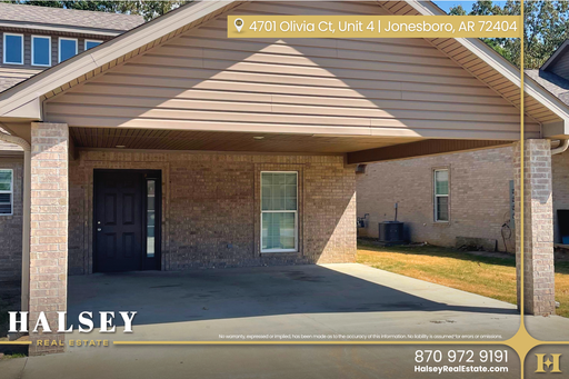 4701 Antosh Circle, Unit 4 – photo 1