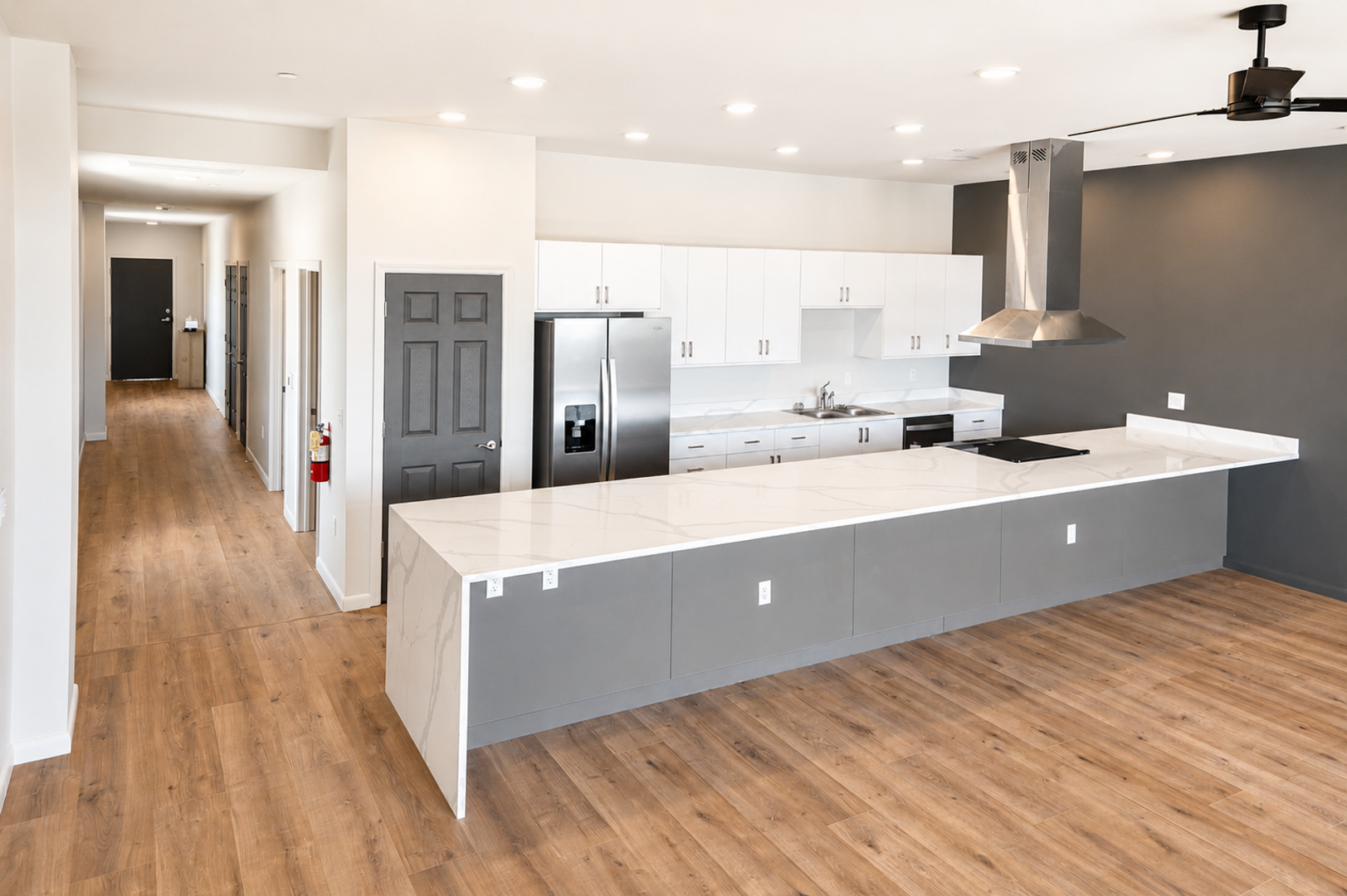 Jonesboro Apartment: 922 Chancery Lane