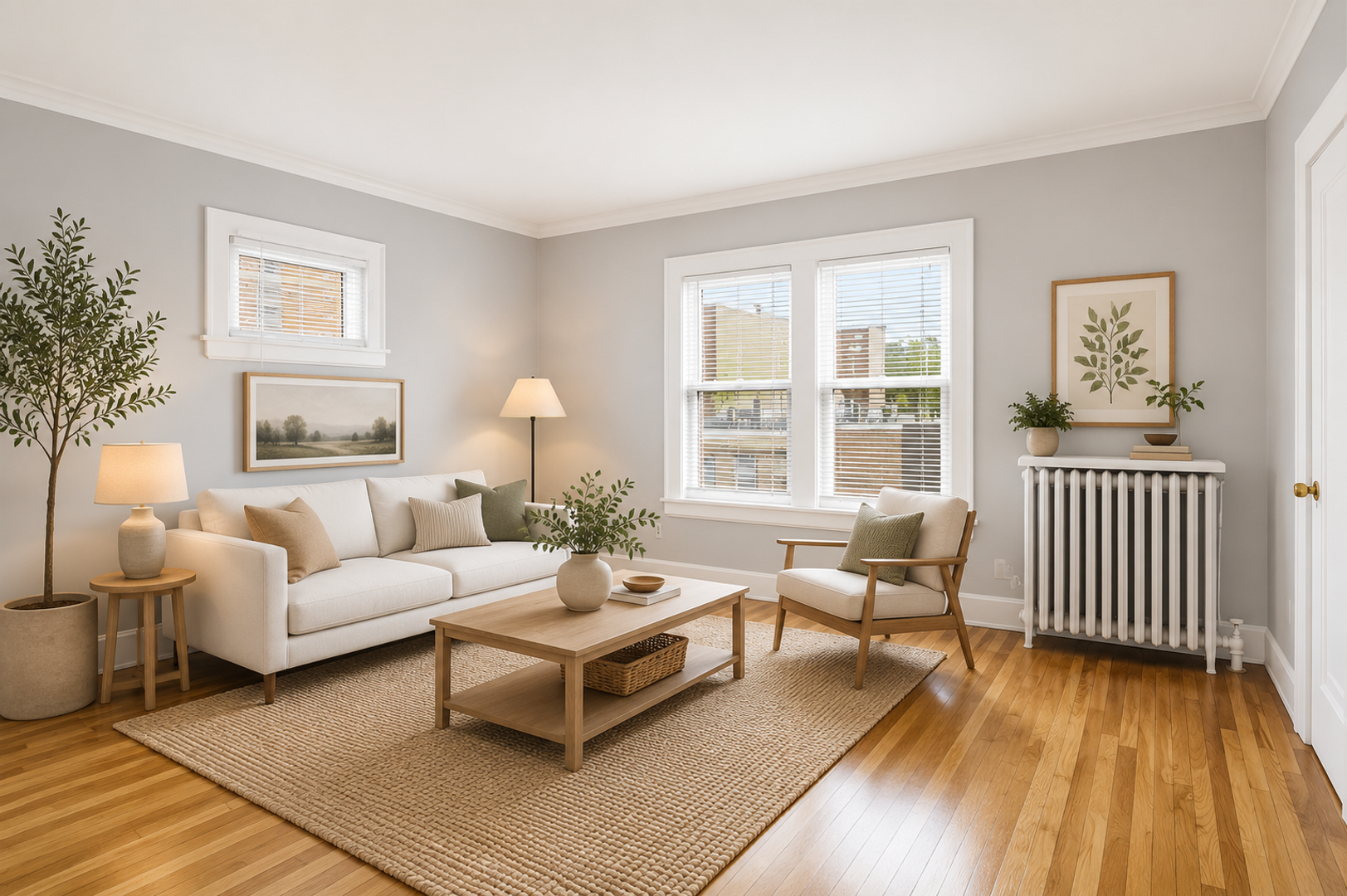 Lakewood Apartment: 12002 Lake Ave.