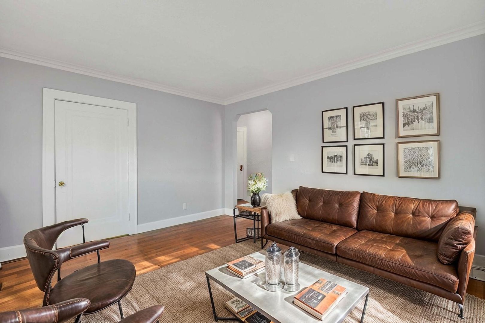 Lakewood Apartment: 12002 Lake Ave.