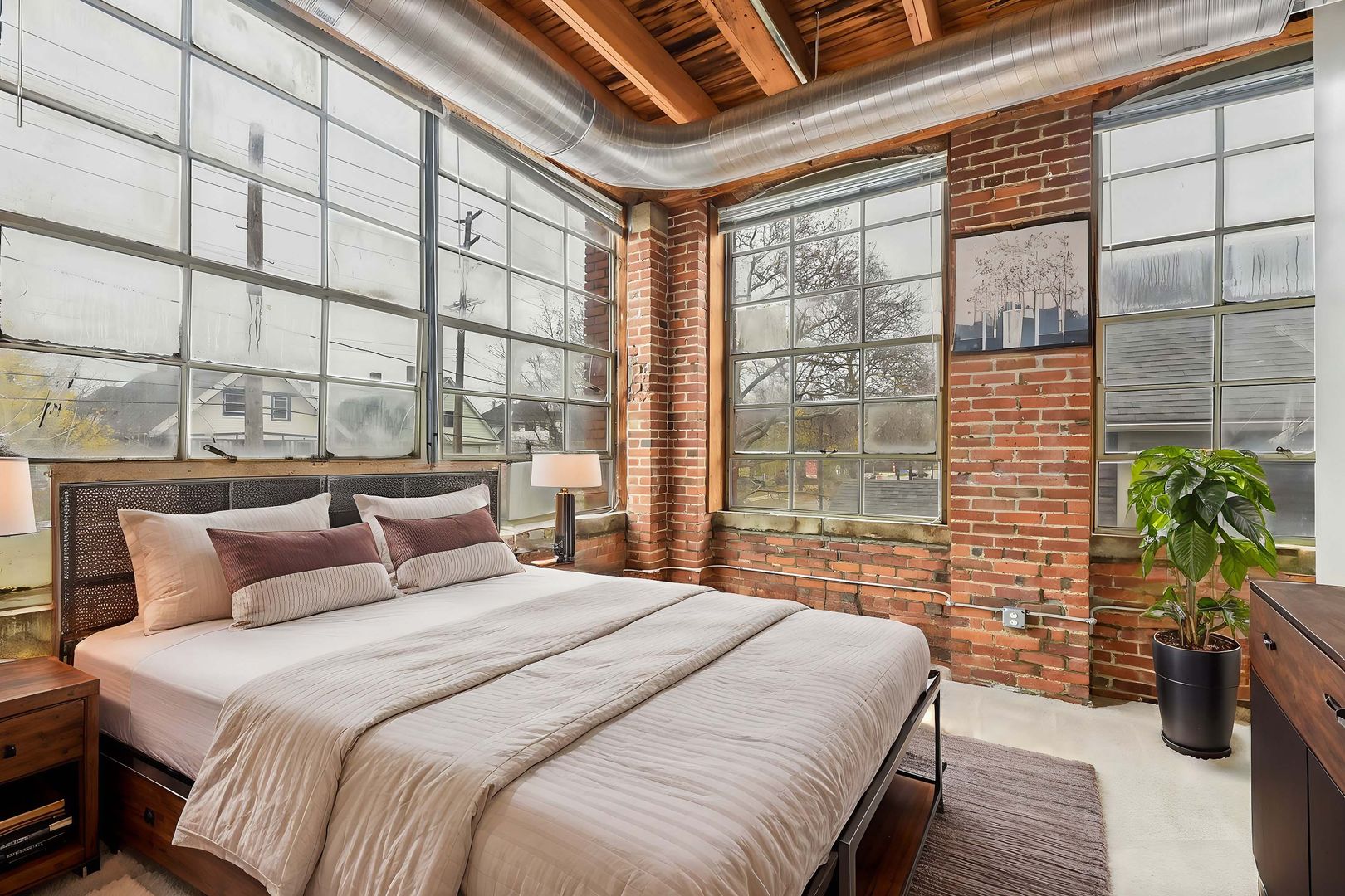 SoHo Lofts 9 of 12
