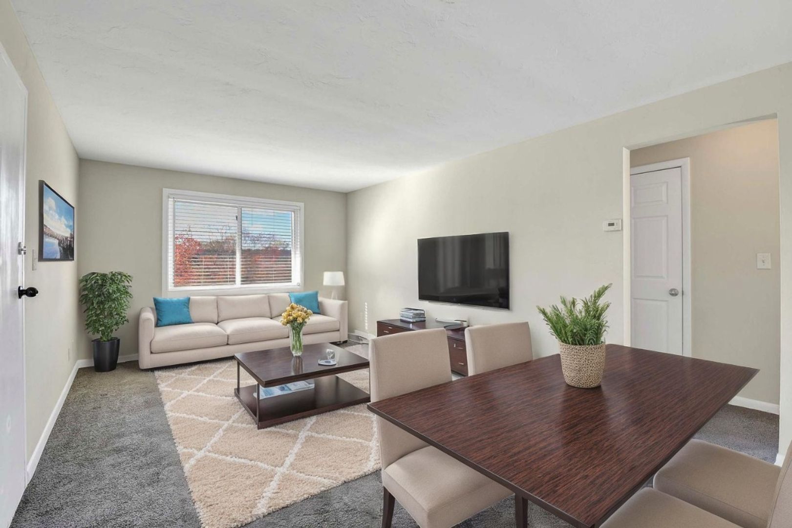 Lakewood Apartment: 17105 Madison Ave.