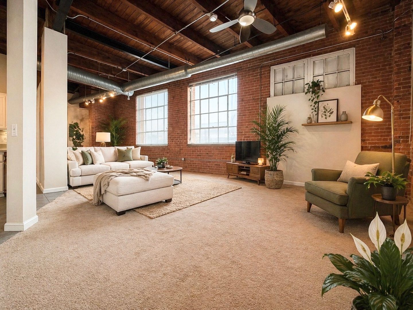 SoHo Lofts 1 of 6