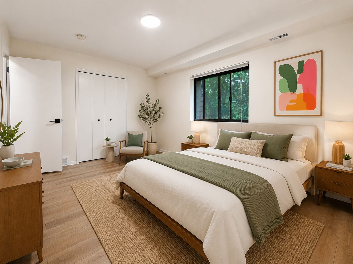 North Olmsted Apartment: 23000 Mastick Road