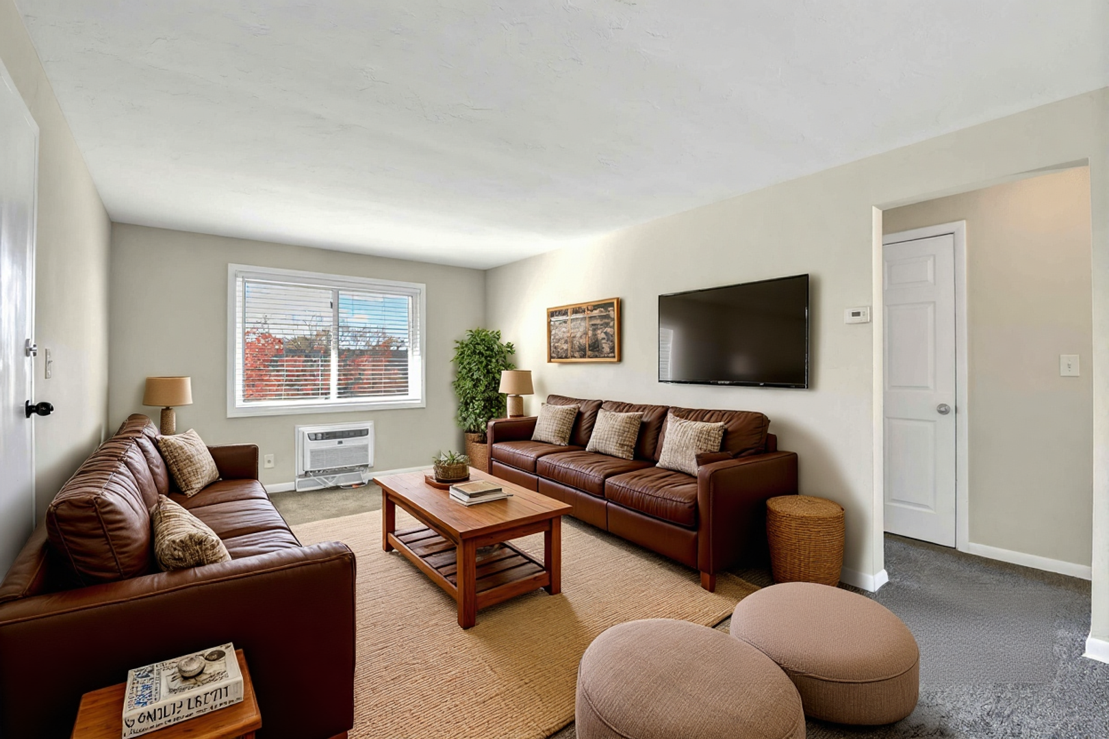 Lakewood Apartment: 17105 Madison Ave.