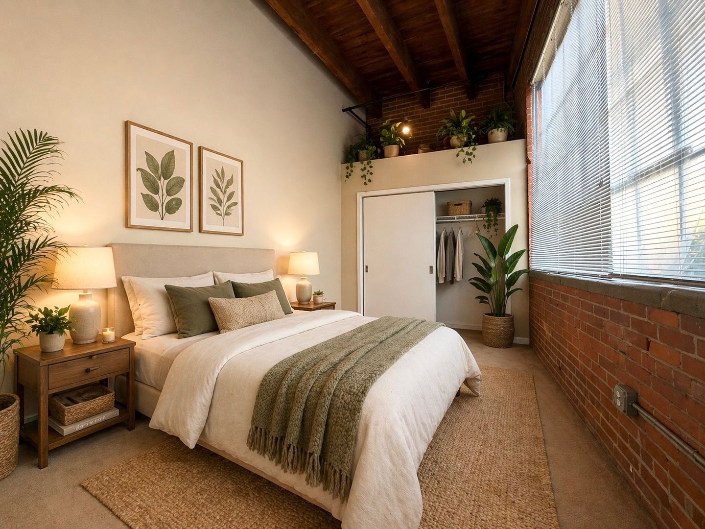 SoHo Lofts 5 of 6