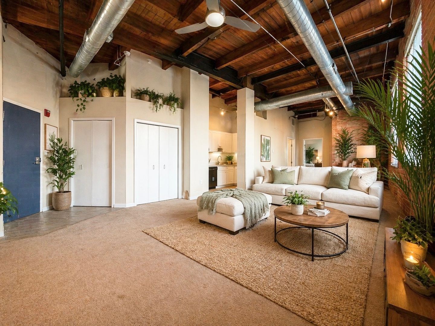 Cleveland Apartment: 3307 Scranton Rd.