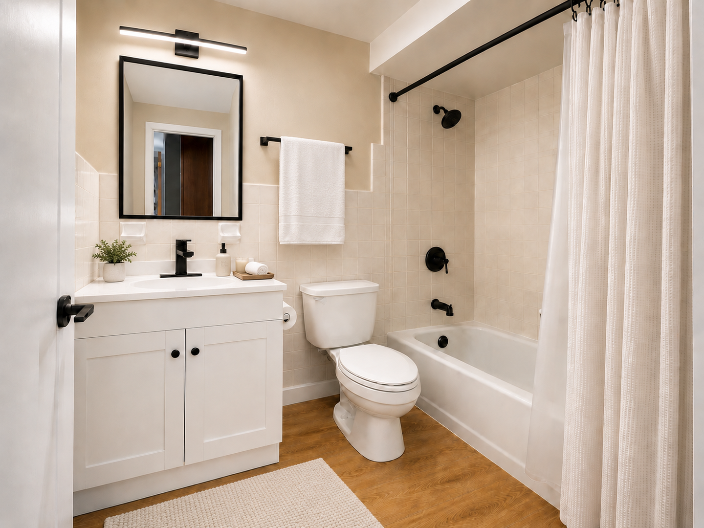 North Olmsted Apartment: 23000 Mastick Road