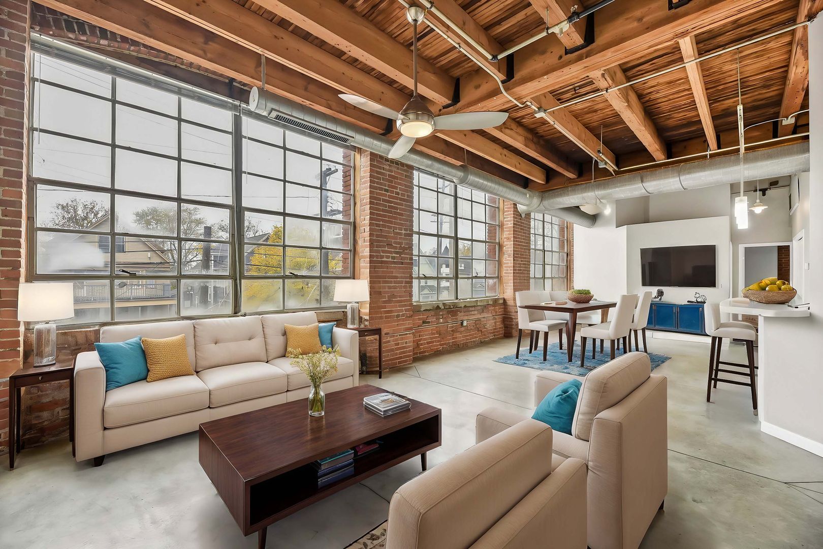 SoHo Lofts 2 of 12