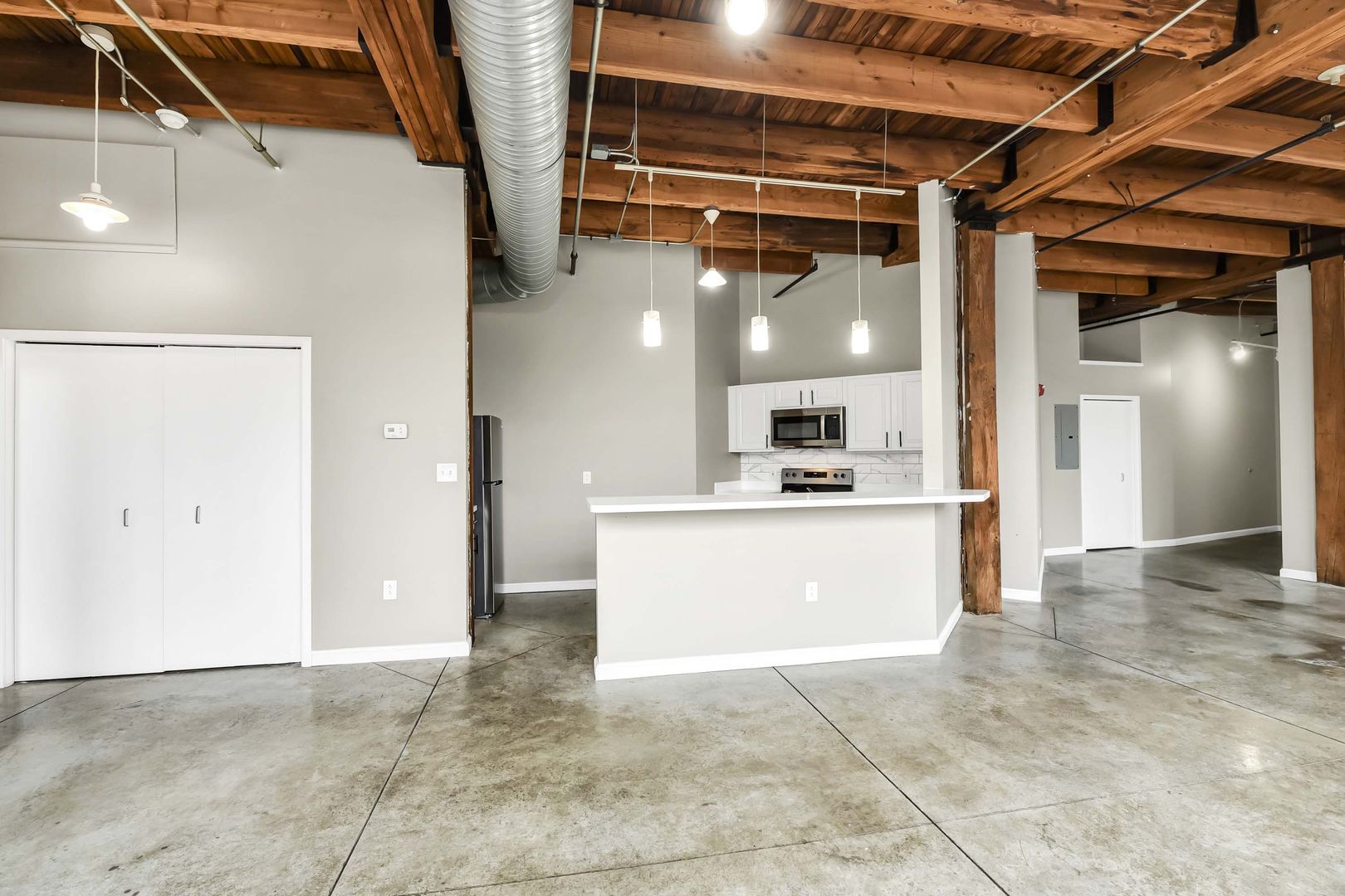 SoHo Lofts 5 of 12