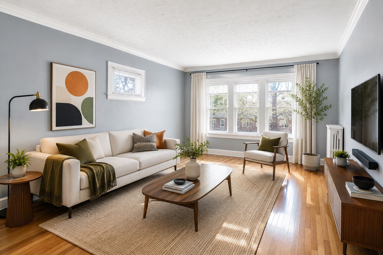 Lakewood Apartment: 12002 Lake Ave.