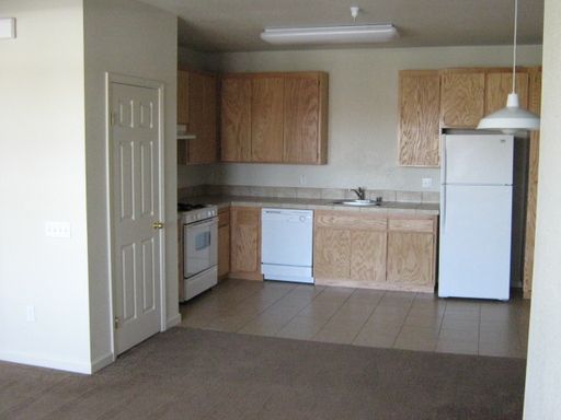 Lovely 2 Bedroom 1 Bath Apartment Available! -Malibu East Apartments – photo 1