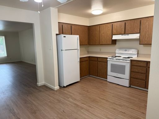 14 Days Free Rent With Immediate Occupancy! -Montevilla Apartments – photo 1