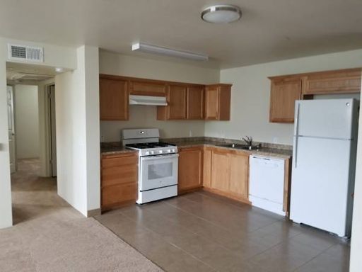 Low Income 2 Bedroom 1 Bath Unit Available-*Restrictions Apply* -Bella Vita Apartments – photo 1