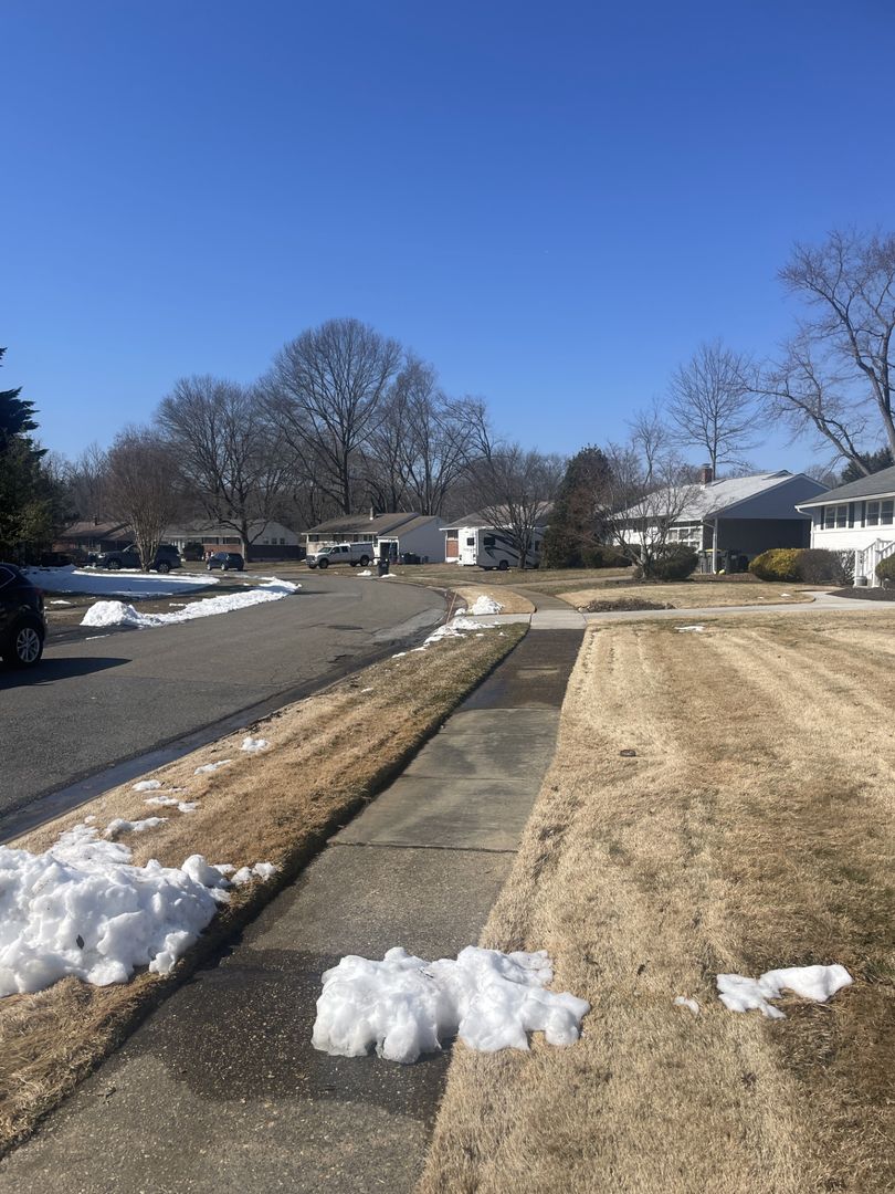 Wilmington House: 1707 Dalfield Drive