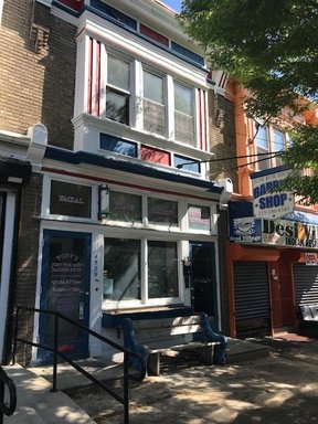 2 Bedroom Apartment – 4529 Baltimore Avenue, Philadelphia, PA 19143
