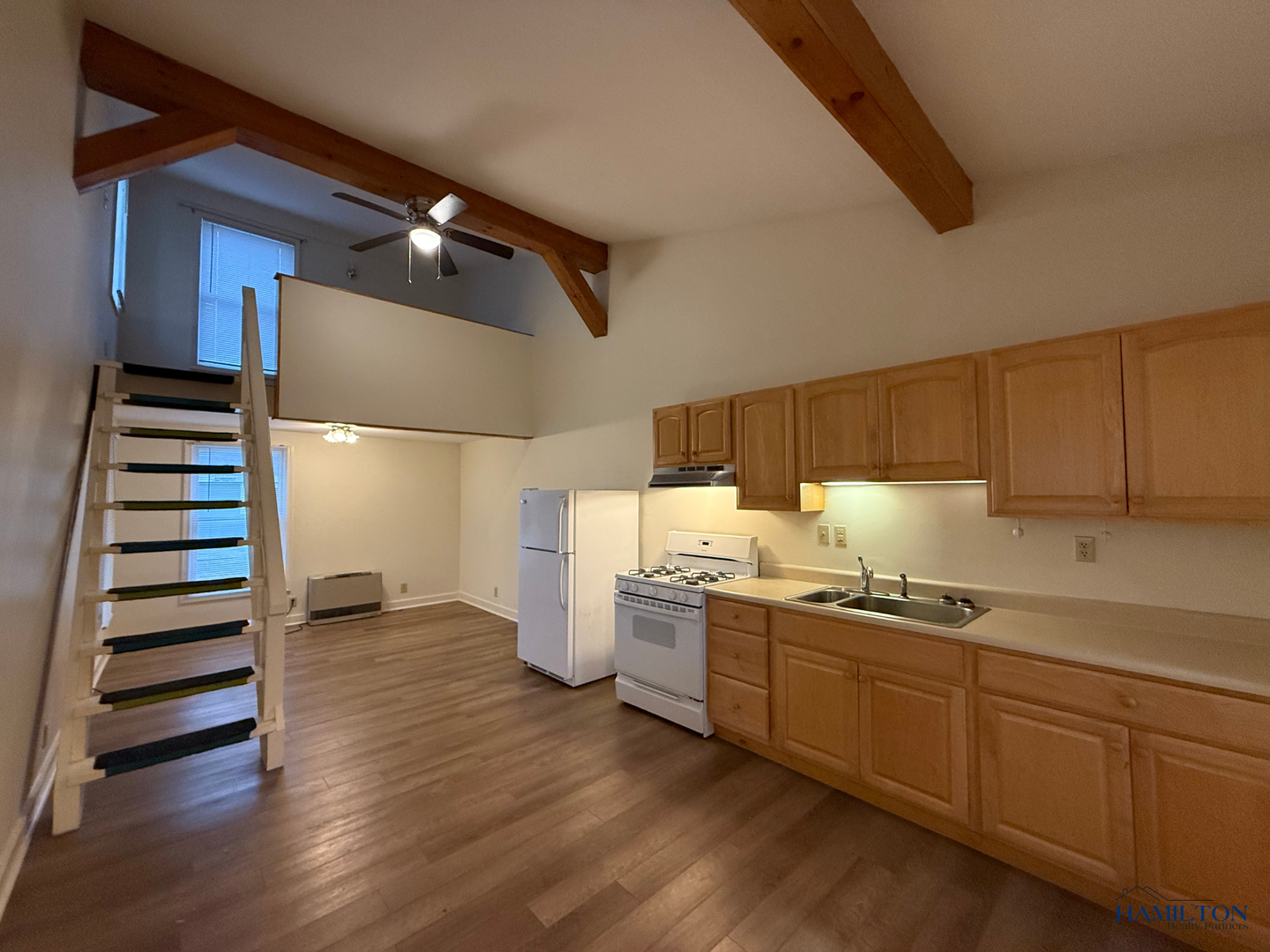 North Main St - 101 103