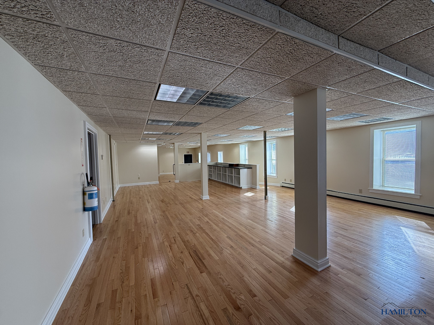 Hamilton Apartment: 9-11 Maple Ave