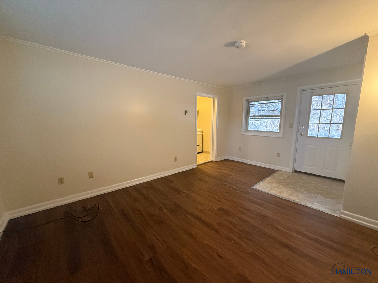 Hamilton Apartment: 2674 & 2652 State Rte 12B