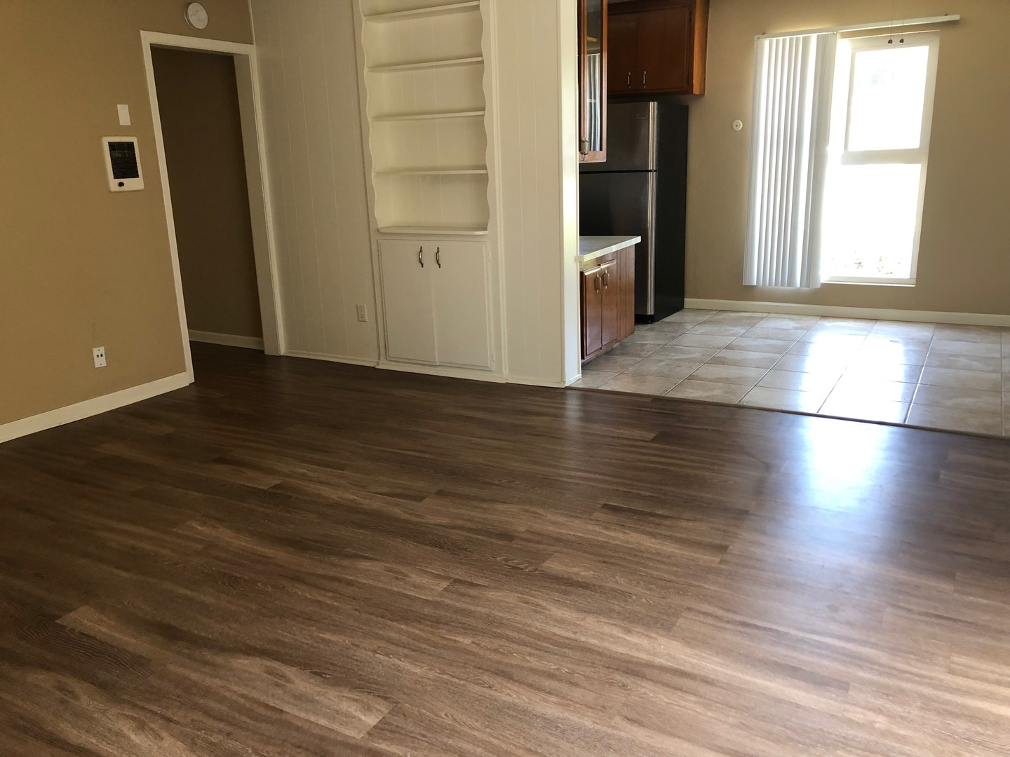 San Diego Apartment: 4540 Kansas Street