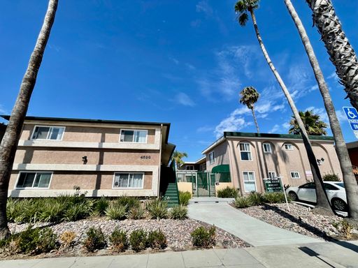 Bright & Spacious 2BR/2BA in North Park – First Floor Living with Tons of Natural Light! – photo 1