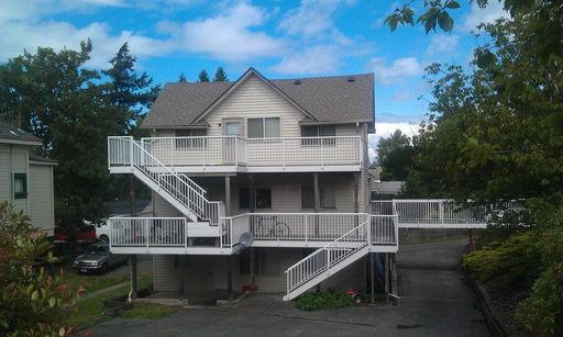 1/2 Off First Full Month's Rent - 3Bd/1Ba – photo 1