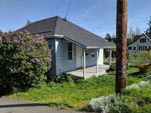 Bedroom 2 - 6 Month Lease