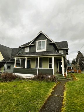 Classic 2bdrm/1 bath near WWU and Downtown – photo 1