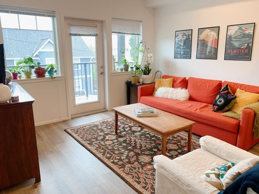 2+bdrm/1bath units near Downtown + WWU – photo 1