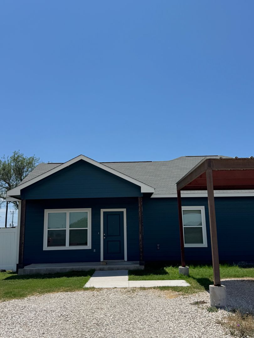 1180/1182 Fm 2623
