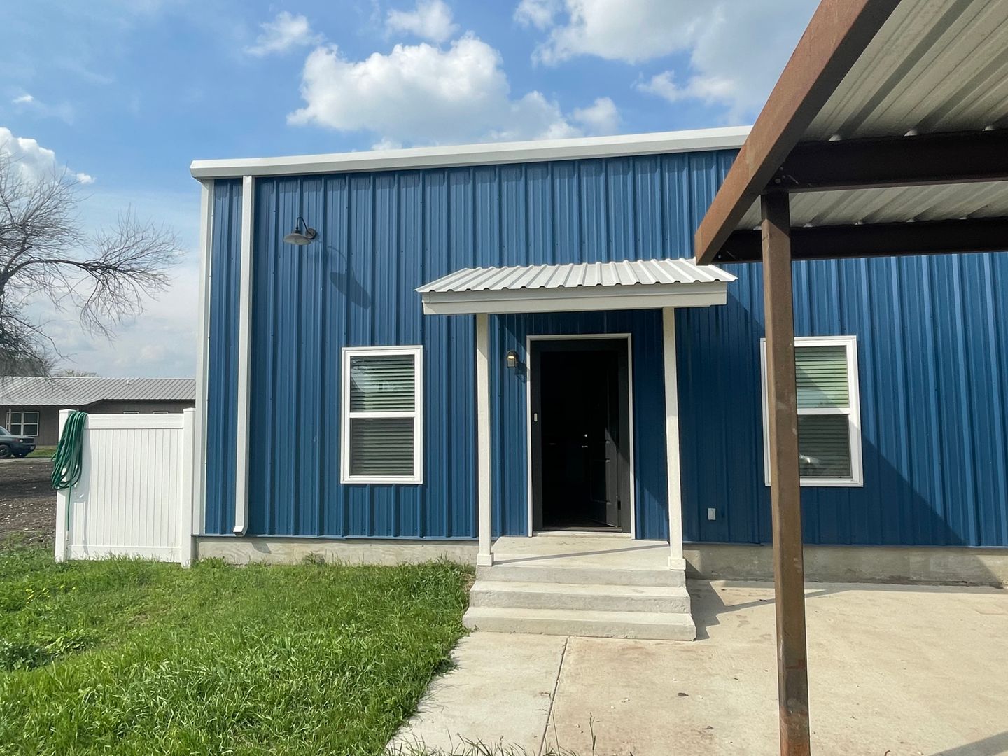 Seguin Apartment: 1188/1190 Fm 2623